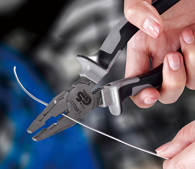 Herramientas Co., Ltd. de Zhejiang URUS