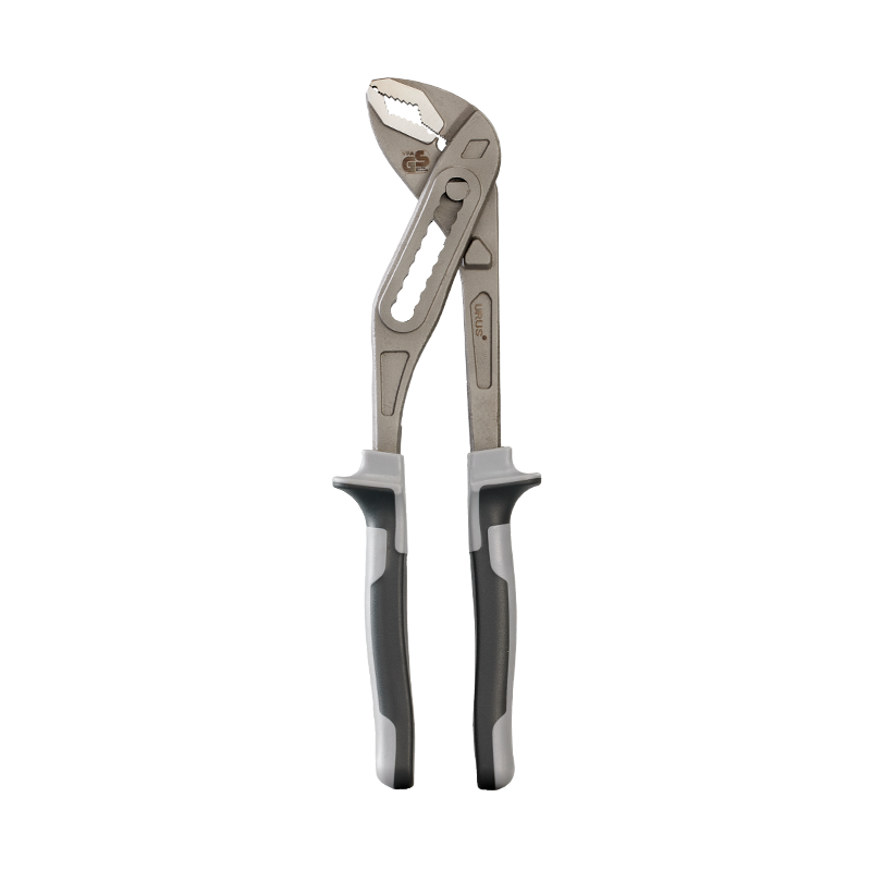 Alicates para bombas de agua