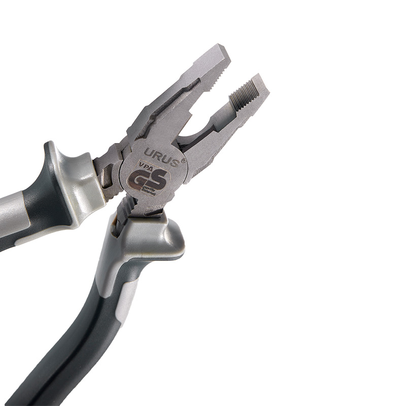 Alicates combinados Alicates combinados