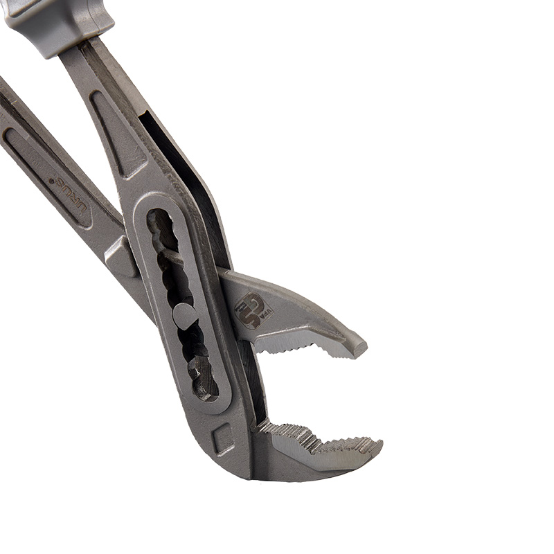 Alicates para bombas de agua Alicates para bombas de agua