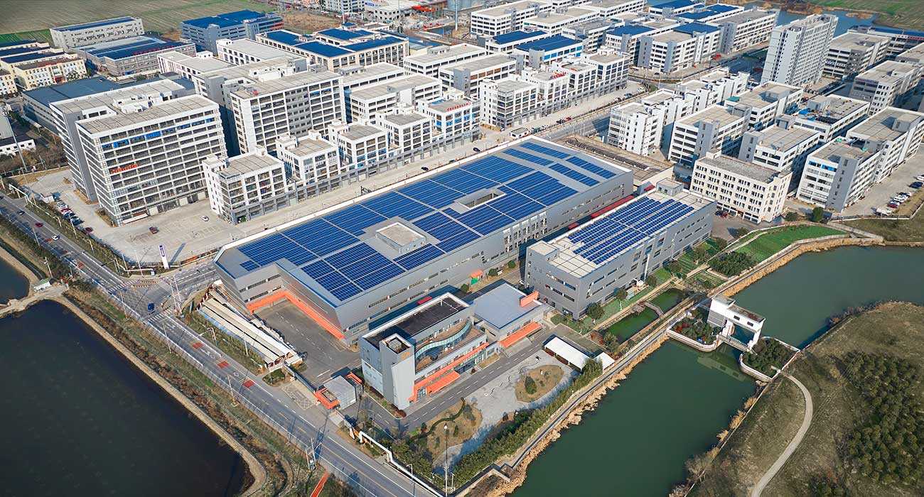 Herramientas Co., Ltd. de Zhejiang URUS